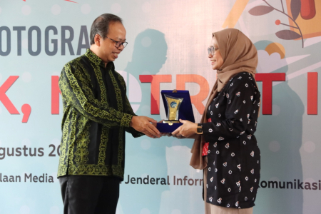 JARKOM SERI FOTOGRAFI DI BANDUNG
