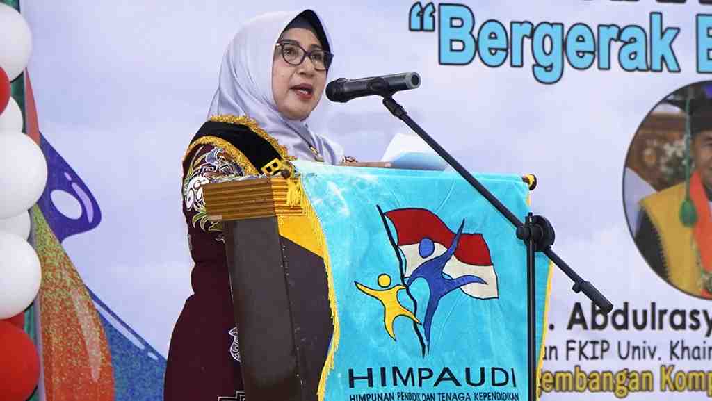 MEMPERSIAPKAN SUMBER DAYA MANUSIA YANG UNGGUL