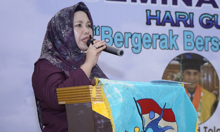 MENCETAK SDM UNGGUL DI MASA MENDATANG
