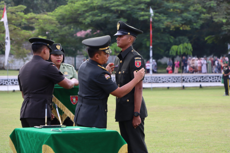 SEMATKAN PANGKAT