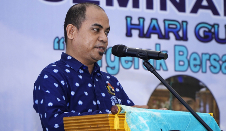 MENCIPTAKAN PERUBAHAN POSITIF DALAM DUNIA PENDIDIKAN