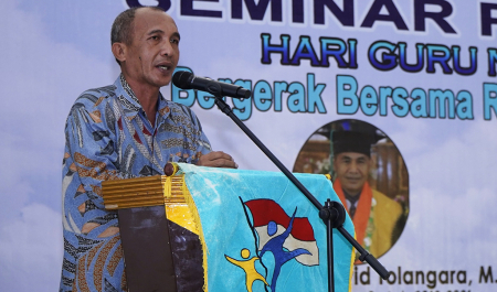 MENINGKATKAN MUTU PENDIDIKAN