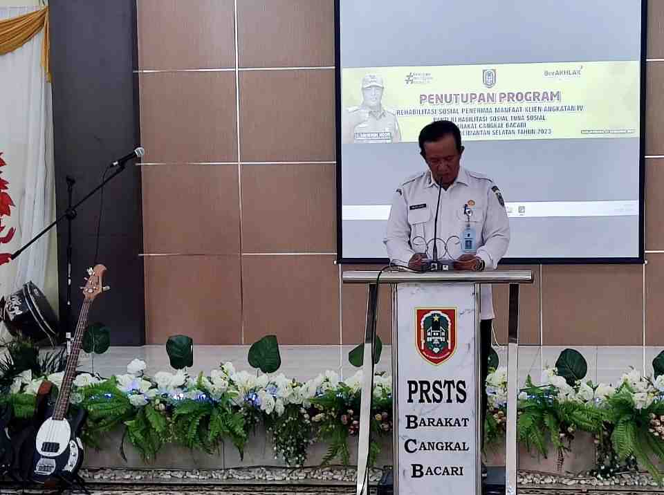 KEMBANGKAN PENGETAHUAN DAN KETERAMPILAN