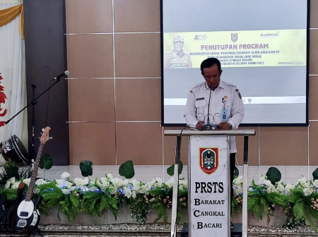 KEMBANGKAN PENGETAHUAN DAN KETERAMPILAN
