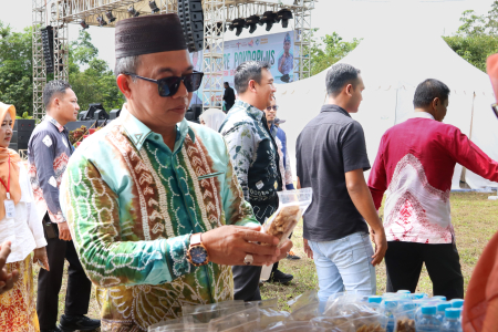 BELI PRODUK EKONOMI KREATIF