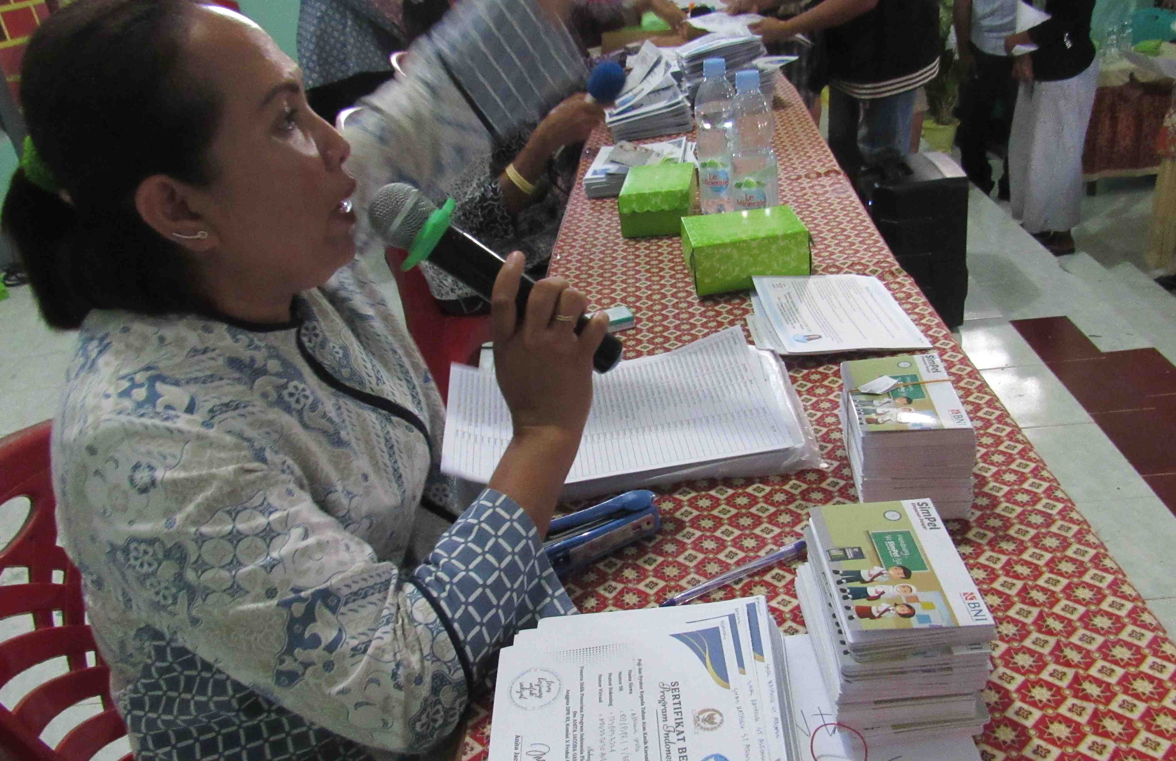 PELAYANAN PENCAIRAN PIP 2023					