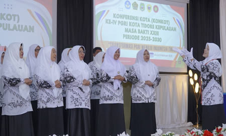 LAGU HYMNE GURU
