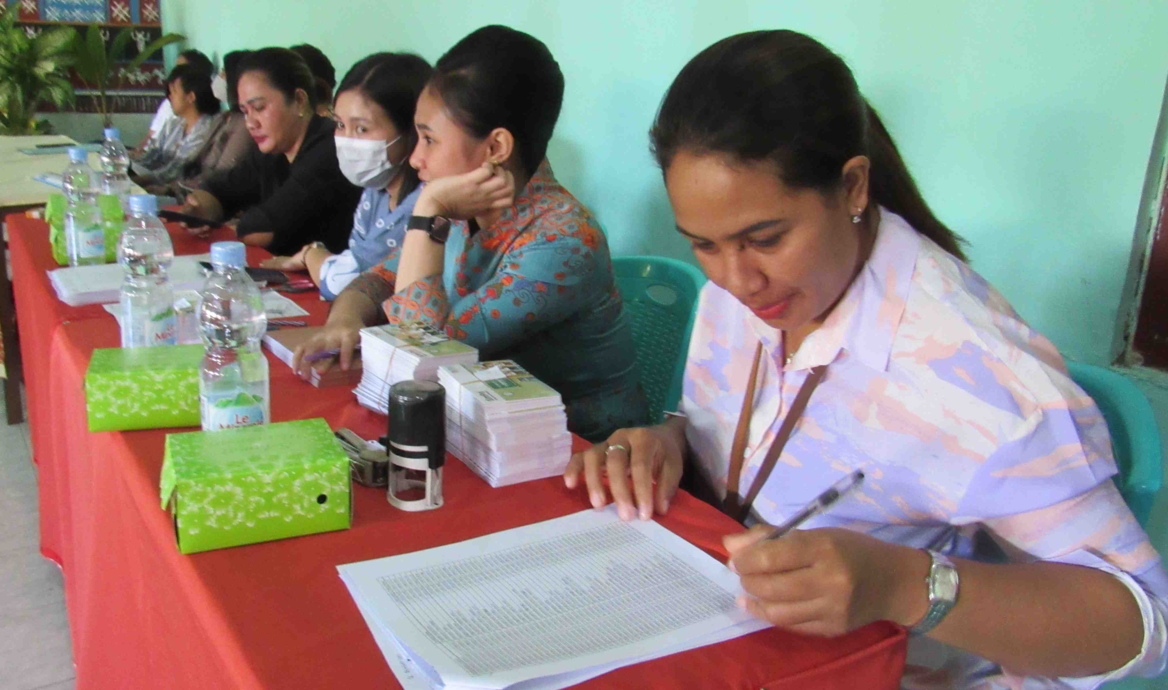 PERCEPATAN PENCAIRAN PIP 2023				