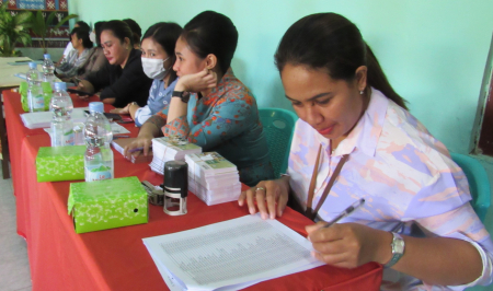 PERCEPATAN PENCAIRAN PIP 2023				