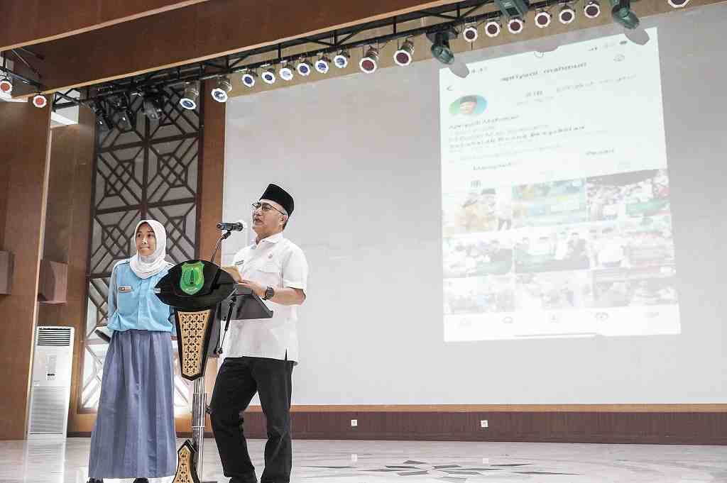 KUIS TRY OUT AKBAR