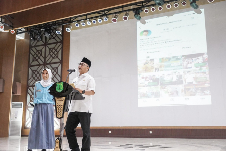 KUIS TRY OUT AKBAR