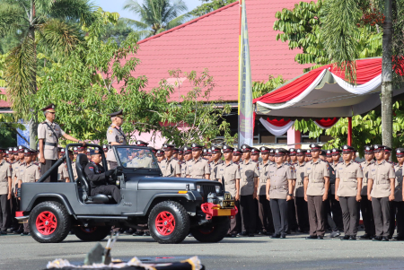 PERIKSA BARISAN