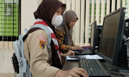  SURAT KETERANGAN SEHAT UNTUK DAFTAR SEKOLAH