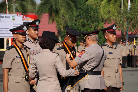 KALUNGKAN MEDALI