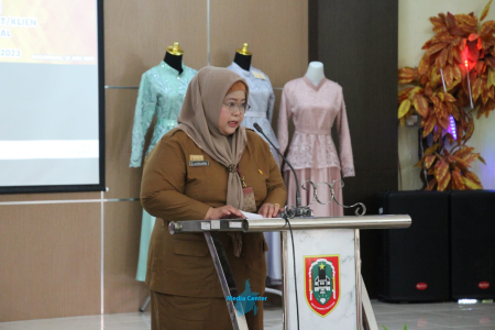 BIMBINGAN  REHABILITASI SOSIAL