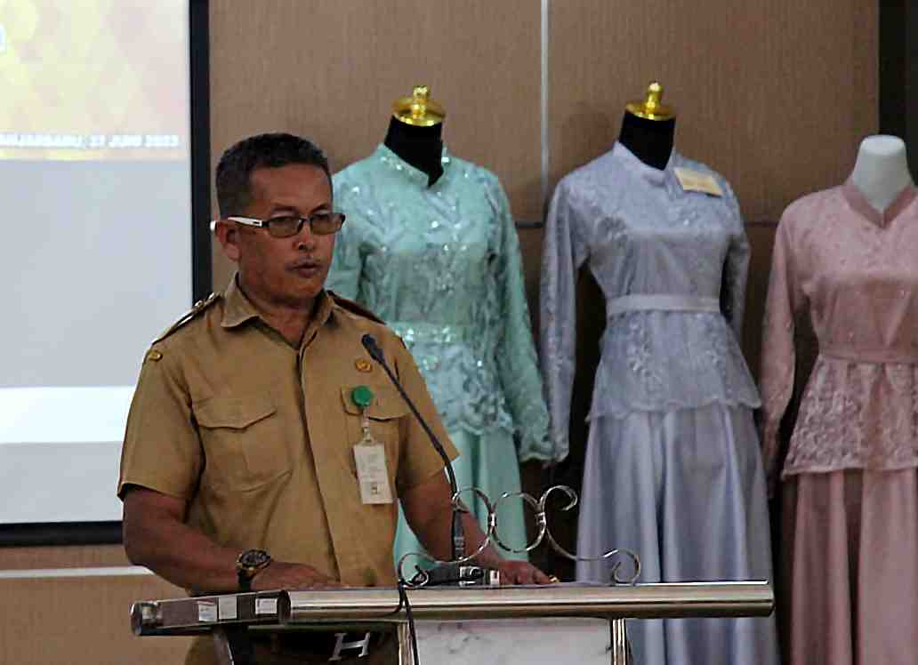  PELATIHAN PROGRAM REHABILITASI SOSIAL