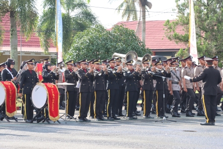 BAWAKAN LAGU KEBANGSAAN