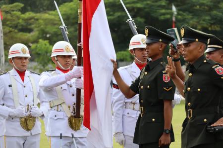 PENGAMBILAN SUMPAH