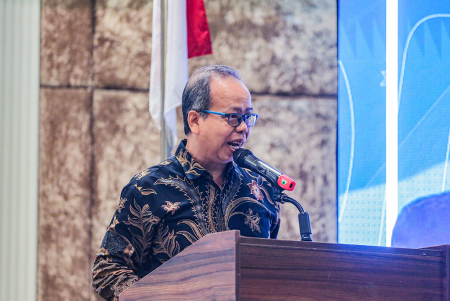 IGID MENYAPA BALI