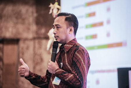 SOSIALISASI CKG DI IGID MENYAPA