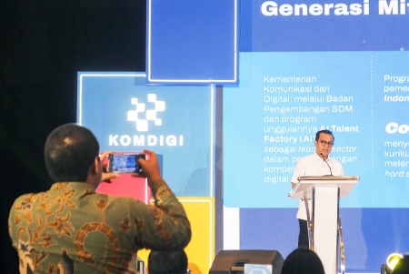 AI TALENT DAY AND GRADUATION 2025