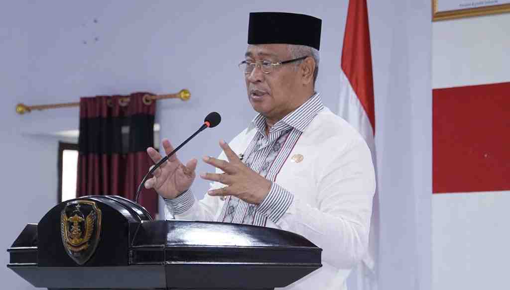 GENERASI EMAS INDONESIA 2045