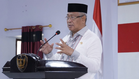 GENERASI EMAS INDONESIA 2045