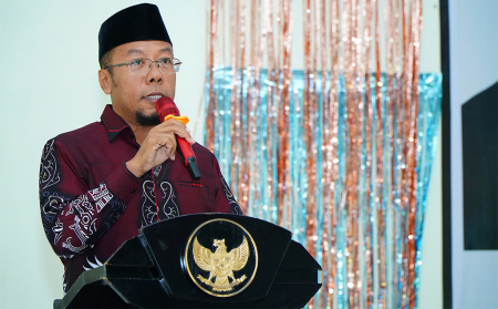 KESEMPATAN BELAJAR RAIH MASA DEPAN