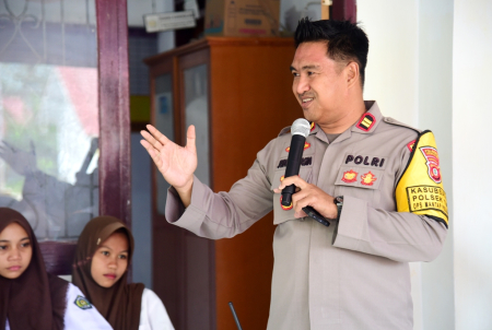 AKTIVITAS DUNIA MAYA