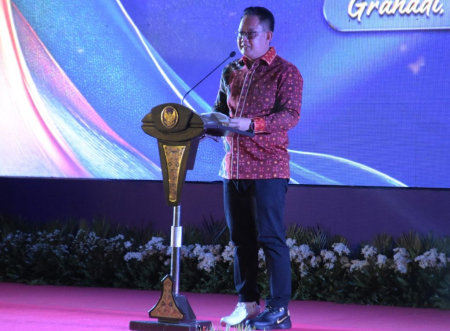 KONASPI XI DI SURABAYA