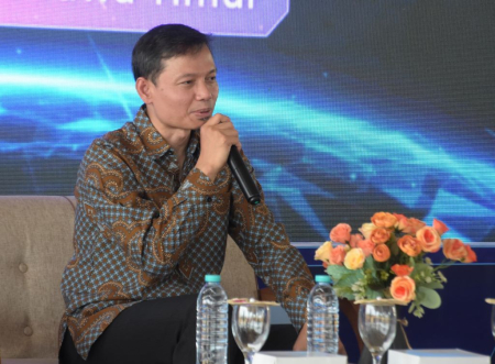  BIMTEK JABATAN FUNGSIONAL PRAHUM