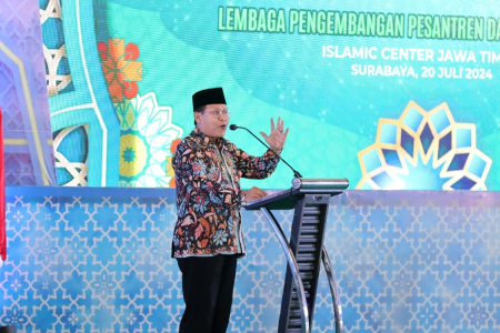 FORUM SILATURAHMI LULUSAN PTKI