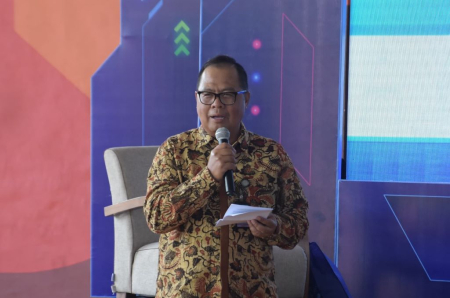 BIMTEK PINJOL DAN INVESTASI ILEGAL