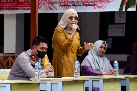 ANTISIPASI DEMAM BERDARAH