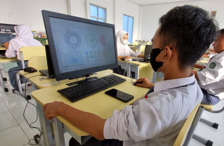 APLIKASI DESAIN GRAFIS