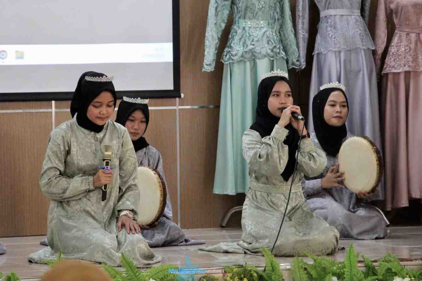 KETERAMPILAN REBANA