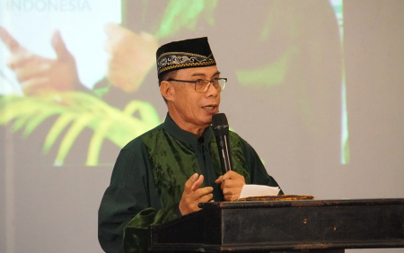BACAKAN DOA