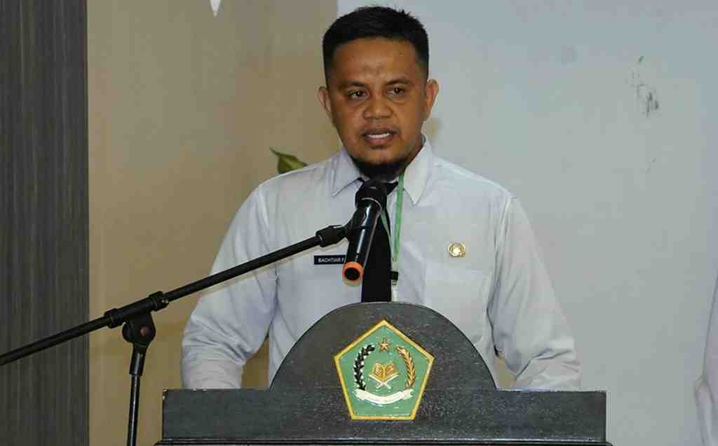 MENJADI ASN YANG BERINTEGRASI DALAM KEBERSAMAAN
