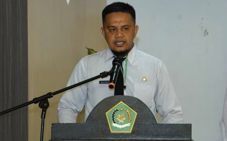 MENJADI ASN YANG BERINTEGRASI DALAM KEBERSAMAAN
