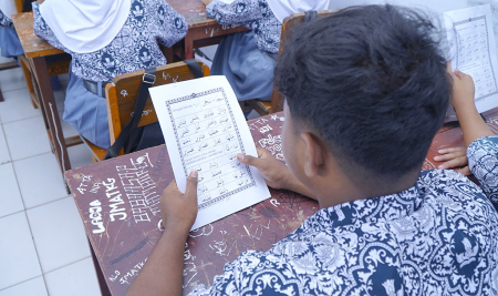 BELAJAR BAHASA ARAB