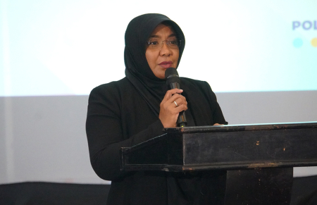  KONTRIBUSI  SIGNIFIKAN BAGI MASYARAKAT