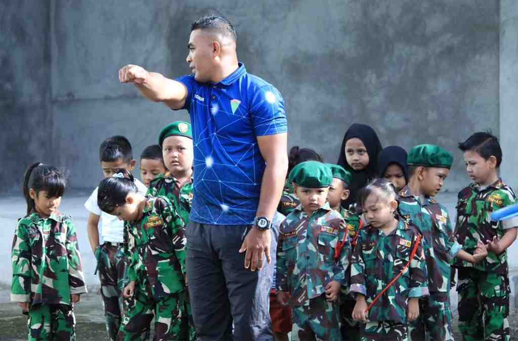 BERLATIH PBB