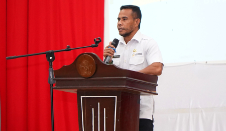 KEMBANGKAN POTENSI DIRI LANSIA
