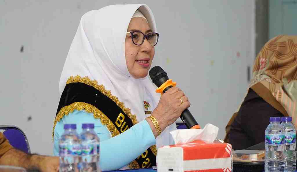 MENERAPKAN KURIKULUM MERDEKA BELAJAR