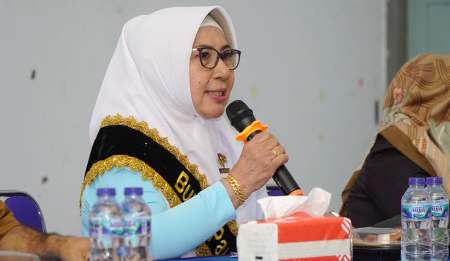 MENERAPKAN KURIKULUM MERDEKA BELAJAR