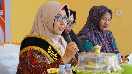 MENINGKATKAN SARANA PENDIDIKAN BERKUALITAS