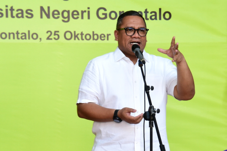 BADAN LAYANAN UMUM UNG