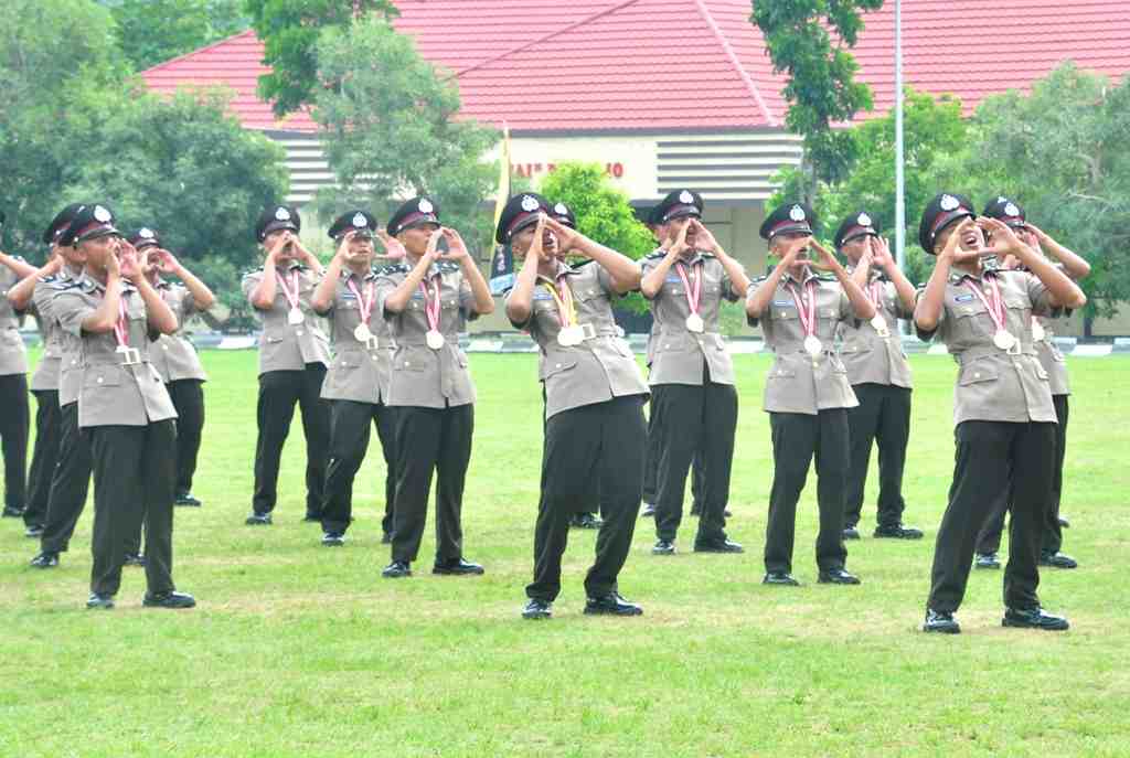 BATALION ADHI RAMA YASA