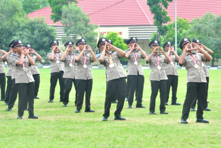 BATALION ADHI RAMA YASA