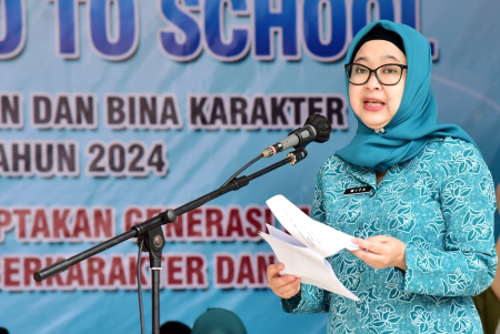 BINA KARAKTER SISWA